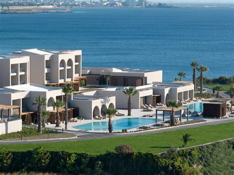 Elissa Adults Only Lifestyle Beach Resort 